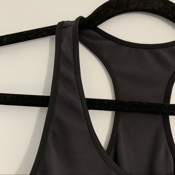 Carbon38 Cloud Compression Tank Racerback - Picture 3 of 5